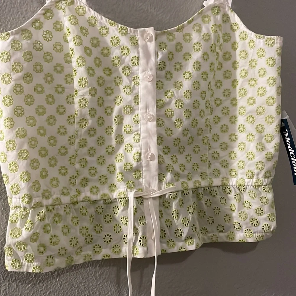 Mod Cloth Size small - Picture 2 of 7